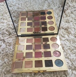 Sold: TARTE Tartiest PRO Amazonian Clay Palette